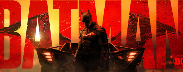 THE BATMAN review by Mark Walters – Robert Pattinson & Zoë Kravitz take on The Riddler