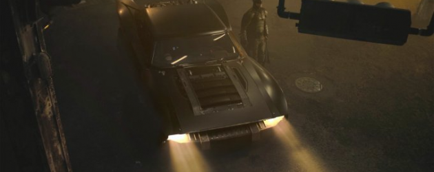 #Dallas – get an up close and personal look at THE BATMAN’s new Batmobile – Thursday, February 17th #Dallas – get an up close and personal look at THE BATMAN’s new Batmobile – Thursday, February 17th