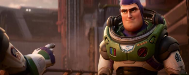 Disney & Pixar’s LIGHTYEAR trailer – Chris Evans takes the lead in this Buzz Lightyear origin story Disney & Pixar’s LIGHTYEAR trailer – Chris Evans takes the lead in this Buzz Lightyear origin story