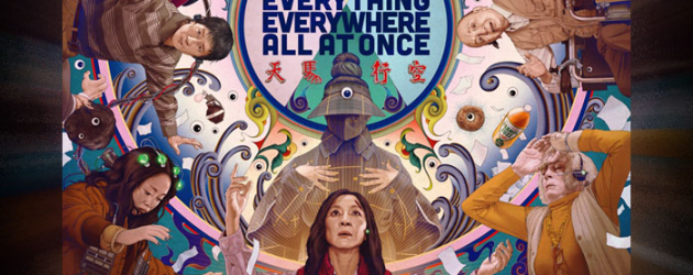 Dallas, TX – win a pair of seats to see EVERYTHING EVERYWHERE ALL AT ONCE Wednesday, March 30th