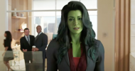 SDCC 2022 – Marvel’s SHE-HULK: ATTORNEY AT LAW new trailer – Tatiana Maslany is funny when angry