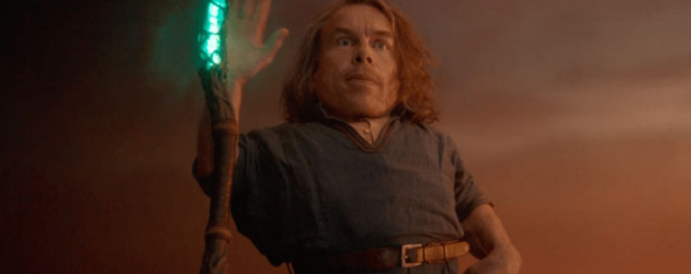 D23 gives us a new WILLOW trailer – Warwick Davis & Joanne Whalley return for a Disney+ series D23 gives us a new WILLOW trailer – Warwick Davis & Joanne Whalley return for a Disney+ series