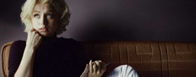 BLONDE trailer – Ana de Armas becomes Marilyn Monroe for director Andrew Dominik
