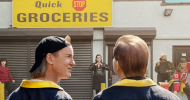 CLERKS III trailer & poster – Dante and Randal are back, as are Jay and Silent Bob… and pals