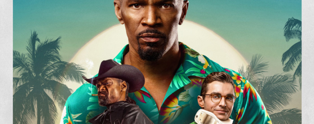 DAY SHIFT trailer – Jamie Foxx & Snoop Dogg kill vampires… seriously… why are you laughing?