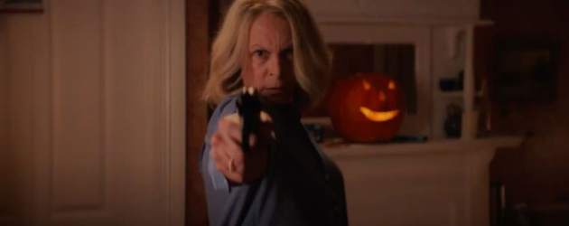 HALLOWEEN ENDS final trailer – Laurie Strode and Michael Myers duel to the death