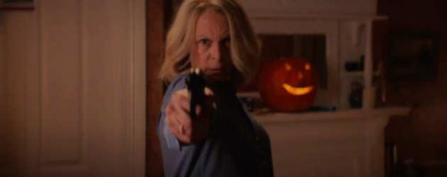 HALLOWEEN ENDS trailer – Laurie Strode and Michael Myers duel to the death HALLOWEEN ENDS trailer – Laurie Strode and Michael Myers duel to the death