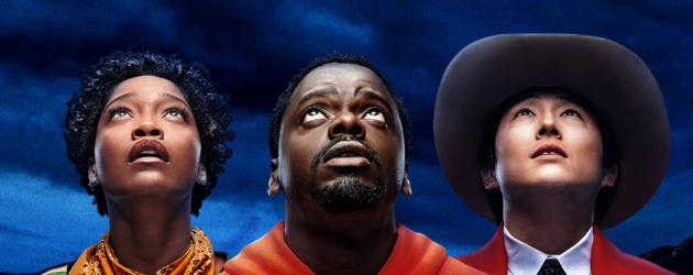 NOPE review by Mark Walters – Jordan Peele’s newest is probably not what you think it is NOPE review by Mark Walters – Jordan Peele’s newest is probably not what you think it is