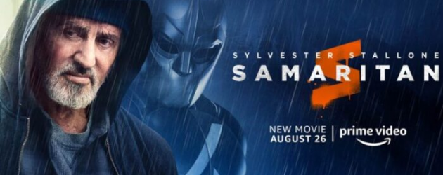 SAMARITAN trailer – Sylvester Stallone is a former superhero forced out of retirement