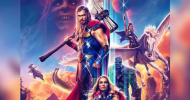 Austin & San Antonio, TX – print passes to our screening of THOR: LOVE AND THUNDER Wednesday, 7pm