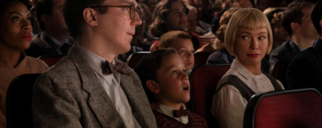 THE FABELMANS trailer – Steven Spielberg’s semi-autobiographical film looks phenomenal THE FABELMANS trailer – Steven Spielberg’s semi-autobiographical film looks phenomenal