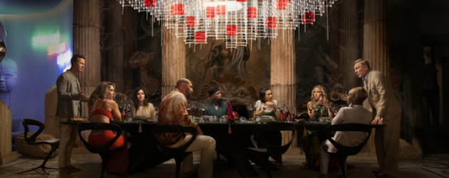 GLASS ONION: A KNIVES OUT MYSTERY trailer – Daniel Craig is back for an all-star murder mystery GLASS ONION: A KNIVES OUT MYSTERY trailer – Daniel Craig is back for an all-star murder mystery