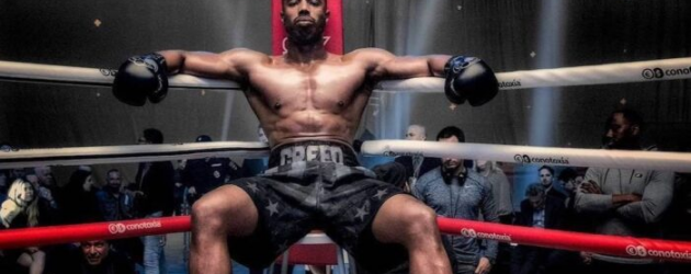CREED III trailer – Michael B. Jordan faces off with Jonathan Majors… and directs this installment CREED III trailer – Michael B. Jordan faces off with Jonathan Majors… and directs this installment