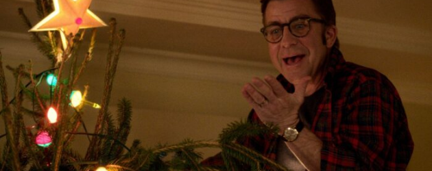 A CHRISTMAS STORY CHRISTMAS trailer – Ralphie is back, along with all of his old pals