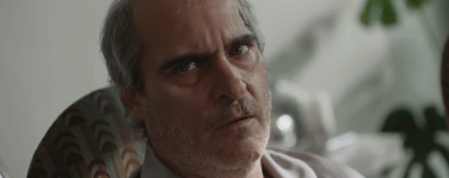 BEAU IS AFRAID trailer – Joaquin Phoenix headlines HEREDITARY director Ari Aster’s latest mind trip