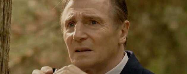 MARLOWE trailer and poster – Liam Neeson becomes the hard-boiled noir detective