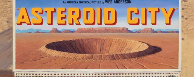 ASTEROID CITY trailer – Wes Anderson delivers another star-studded romp