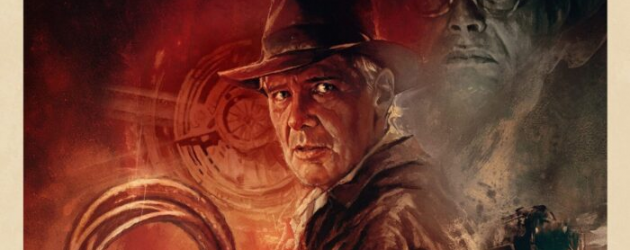 Austin, Dallas & Houston, TX – print passes to see INDIANA JONES AND THE DIAL OF DESTINY Wednesday June 28th 7pm
