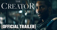THE CREATOR new trailer – John David Washington stars in a Sci-Fi thriller where AI goes bad