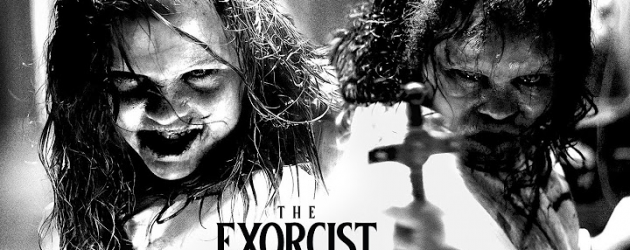 Dallas, TX – print passes to see THE EXORCIST: BELIEVER for free Tuesday, October 3rd 7:00pm