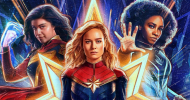 THE MARVELS final trailer – Marvel Studios unites Brie Larson with Teyonah Parris and Iman Vellani