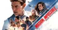 MISSION: IMPOSSIBLE – DEAD RECKONING Part One review by Mark Walters – Tom Cruise continues to impress