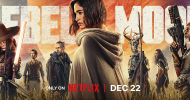 REBEL MOON trailer – Zack Snyder brings his ambitious vision to Netflix