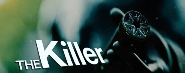 THE KILLER trailer – David Fincher directs Michael Fassbender for Netflix