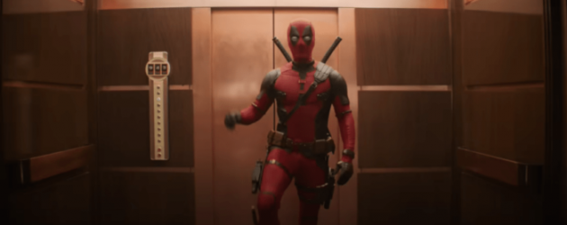 DEADPOOL AND WOLVERINE extended Super Bowl trailer – worlds are colliding