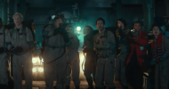 GHOSTBUSTERS: FROZEN EMPIRE trailer – even Janine is suiting up in this new sequel