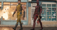 DEADPOOL & WOLVERINE new official trailer and posters – worlds are colliding