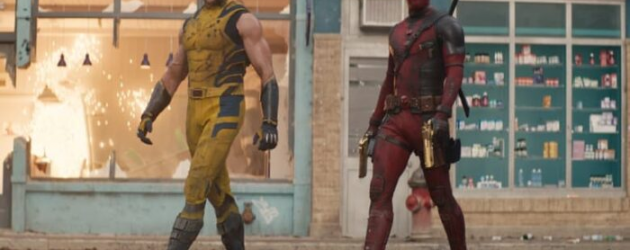 DEADPOOL & WOLVERINE new final trailer sees the return of a major mutant DEADPOOL & WOLVERINE new final trailer sees the return of a major mutant