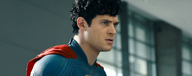 DC Studios releases a new official trailer for James Gunn’s SUPERMAN, and it’s astounding DC Studios releases a new official trailer for James Gunn’s SUPERMAN, and it’s astounding