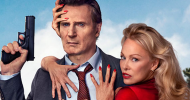 THE NAKED GUN review – Liam Neeson is the new Frank Drebin for producer Seth MacFarlane THE NAKED GUN review – Liam Neeson is the new Frank Drebin for producer Seth MacFarlane