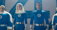 Marvel Studios’ THE FANTASTIC FOUR: FIRST STEPS review – Marvel’s first family gets a new retro-futuristic big screen treatment Marvel Studios’ THE FANTASTIC FOUR: FIRST STEPS review – Marvel’s first family gets a new retro-futuristic big screen treatment