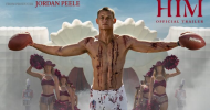 HIM review – Jordan Peele presents a new football-themed horror thriller starring Marlon Wayans HIM review – Jordan Peele presents a new football-themed horror thriller starring Marlon Wayans