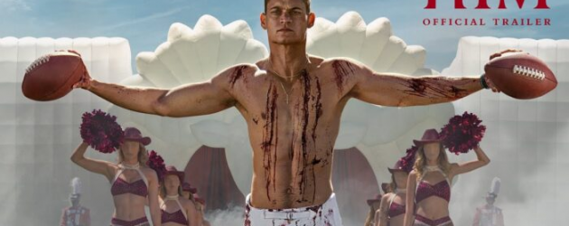 HIM trailer – Jordan Peele presents a new football-themed horror thriller starring Marlon Wayans HIM trailer – Jordan Peele presents a new football-themed horror thriller starring Marlon Wayans