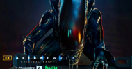ALIEN: EARTH homage trailer mimics the original film’s feel with creepy new visuals ahead of the premiere ALIEN: EARTH homage trailer mimics the original film’s feel with creepy new visuals ahead of the premiere