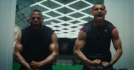 Get a better look at HIM with a Marlon Wayans featurete – Jordan Peele presents an intense new football-themed horror thriller Get a better look at HIM with a Marlon Wayans featurete – Jordan Peele presents an intense new football-themed horror thriller