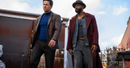PLAY DIRTY trailer – Shane Black adapts the Parker stories with Mark Wahlberg in the lead PLAY DIRTY trailer – Shane Black adapts the Parker stories with Mark Wahlberg in the lead