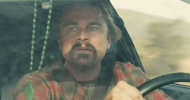 ONE BATTLE AFTER ANOTHER review – Paul Thomas Anderson and Leonardo DiCaprio deliver one of the year’s best films… awkwardly ONE BATTLE AFTER ANOTHER review – Paul Thomas Anderson and Leonardo DiCaprio deliver one of the year’s best films… awkwardly