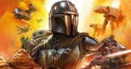 STAR WARS: THE MANDALORIAN AND GROGU trailer – the hit Disney+ series makes its way to the big screen STAR WARS: THE MANDALORIAN AND GROGU trailer – the hit Disney+ series makes its way to the big screen