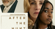 AFTER THE HUNT review – Julia Roberts, Ayo Edebiri and Andrew Garfield explore the dangerous power of words AFTER THE HUNT review – Julia Roberts, Ayo Edebiri and Andrew Garfield explore the dangerous power of words