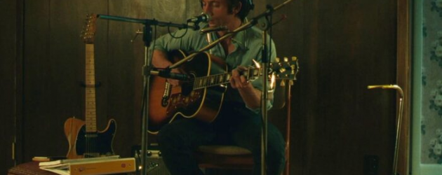 SPRINGSTEEN: DELIVER ME FROM NOWHERE review – Jeremy Allen White plays Bruce at a key point in his singing career SPRINGSTEEN: DELIVER ME FROM NOWHERE review – Jeremy Allen White plays Bruce at a key point in his singing career