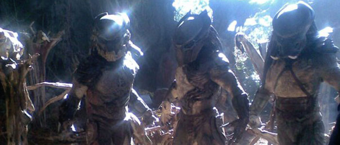 predators