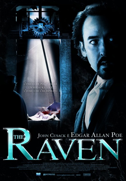 The Raven - Poster - 003