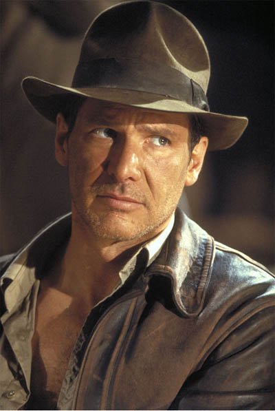 Indiana Jones 5' Pushed Back to 2021