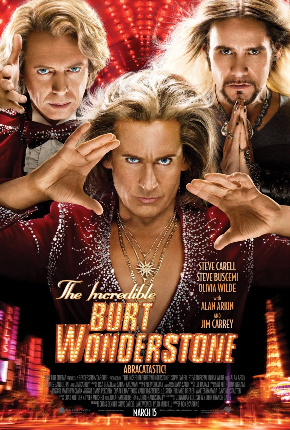 2013-03-15 - The Incredible Burt Wonderston