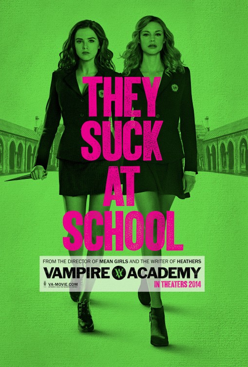 vampireacademy-poster2
