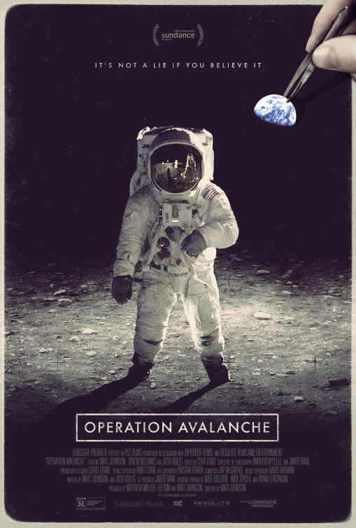 operationavalanche-poster